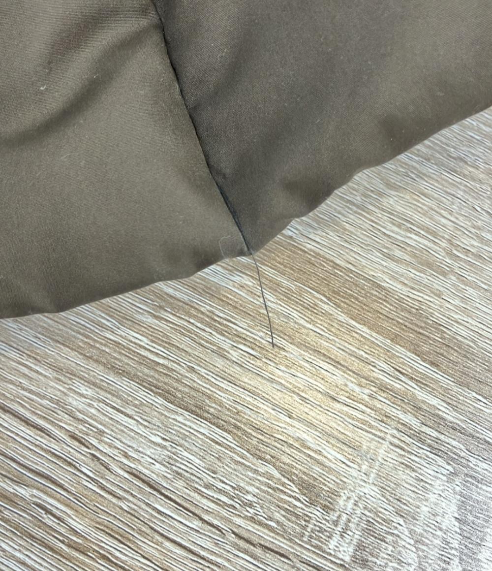 FOXEY ダウンジャケット ミセス＆エレガンス 24614-AJAN103CN レディース SIZE 40 (L) フォクシー