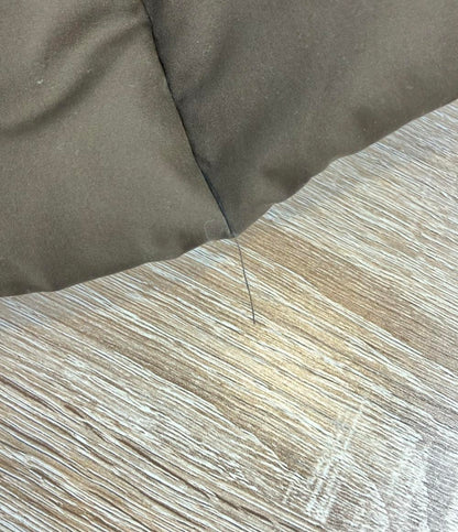 FOXEY ダウンジャケット ミセス＆エレガンス 24614-AJAN103CN レディース SIZE 40 (L) フォクシー