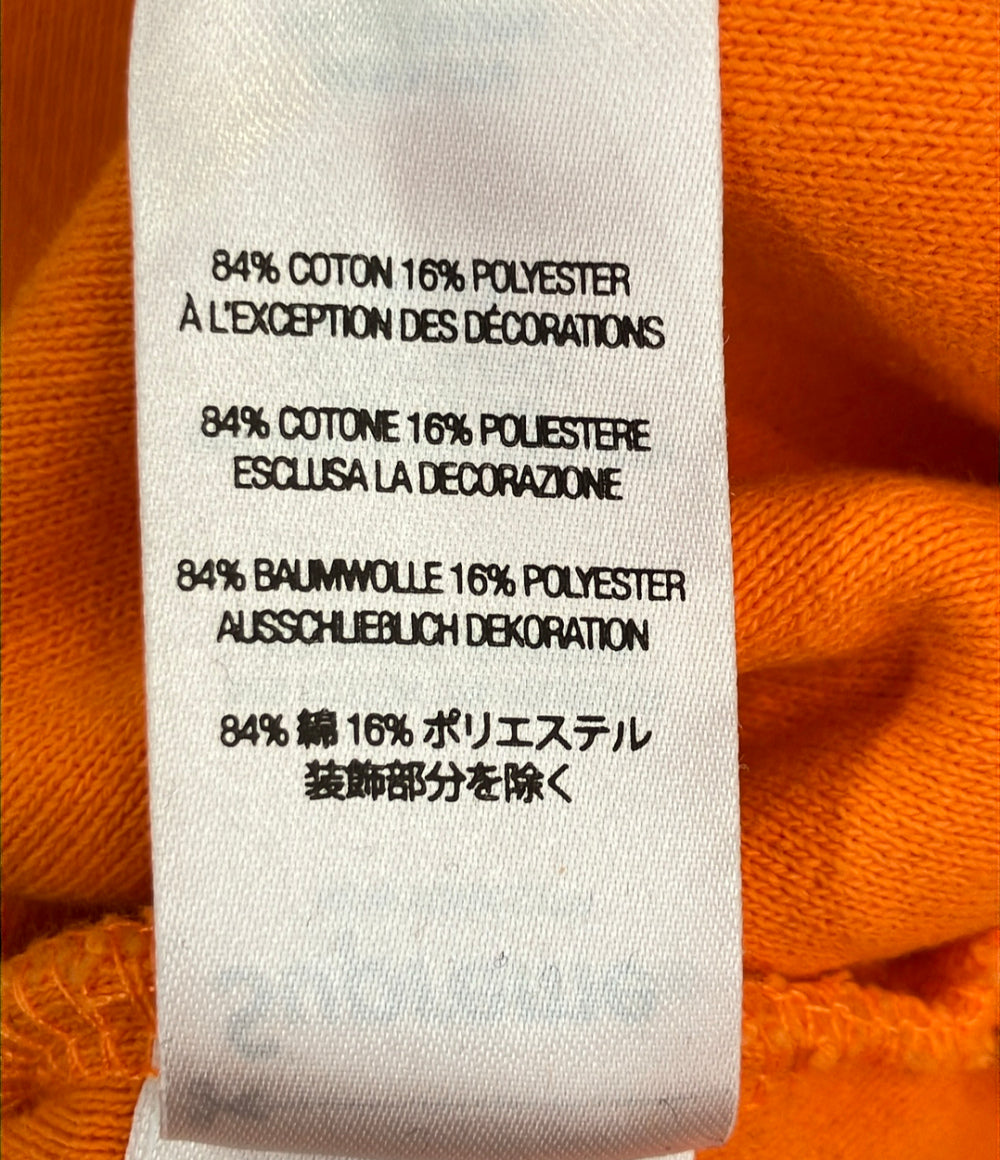 Supreme スウェット inside out clew neck 23FW メンズ SIZE Small (S) シュプリーム