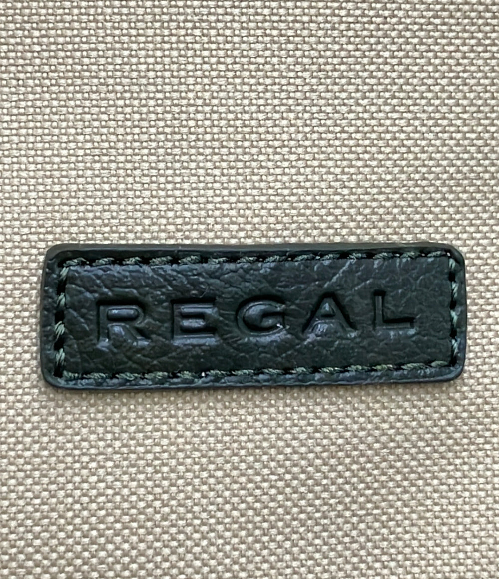 美品 REGAL トートバッグ ショルダーバッグ 肩掛け メンズ リーガル