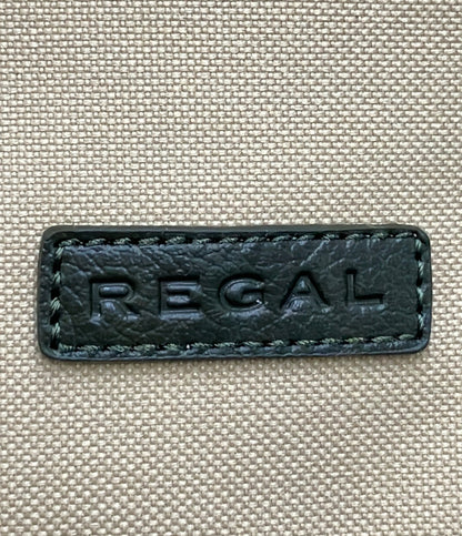 美品 REGAL トートバッグ ショルダーバッグ 肩掛け メンズ リーガル