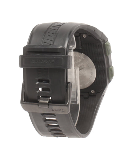 美品 TIMEX 腕時計 EXPEDITION クオーツ WS4 M810 T49664 メンズ タイメックス