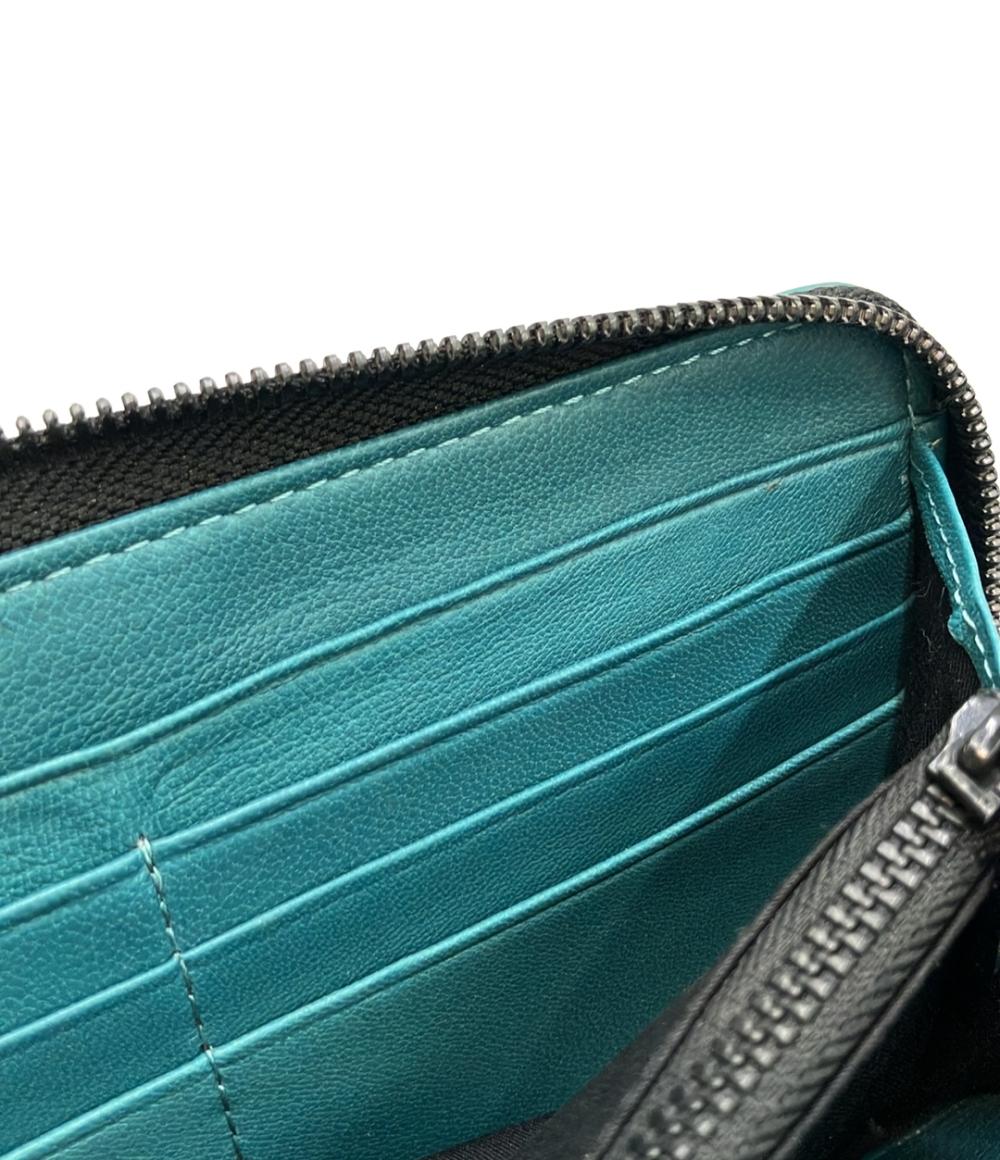 DIESEL ラウンドファスナー長財布 メンズ ディーゼル