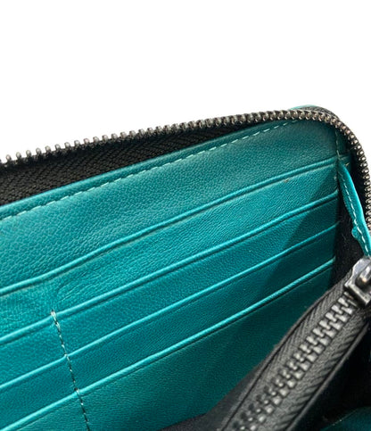 DIESEL ラウンドファスナー長財布 メンズ ディーゼル