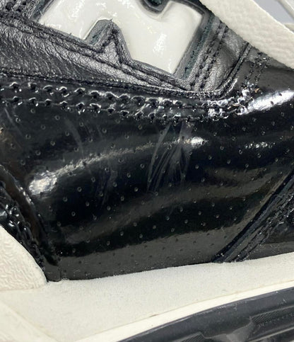 ニューバランス ローカットスニーカー BB550YKG レディース SIZE 25.0 (XL) NEW BALANCE