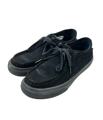 VANS ローカットモックシューズ CARVER LO レディース SIZE 22.5 (S) ヴァンズ