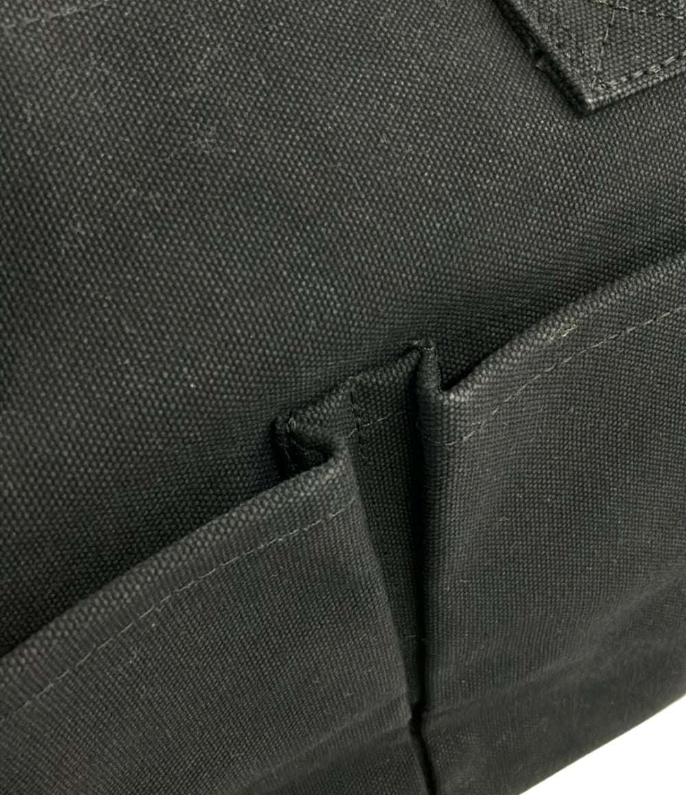 BAGWORKS トートバッグ ショルダーバッグ 2WAY 斜め掛け キャンバス メンズ バッグワークス