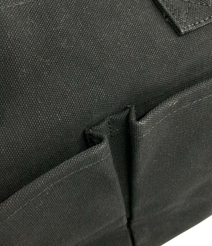 BAGWORKS トートバッグ ショルダーバッグ 2WAY 斜め掛け キャンバス メンズ バッグワークス