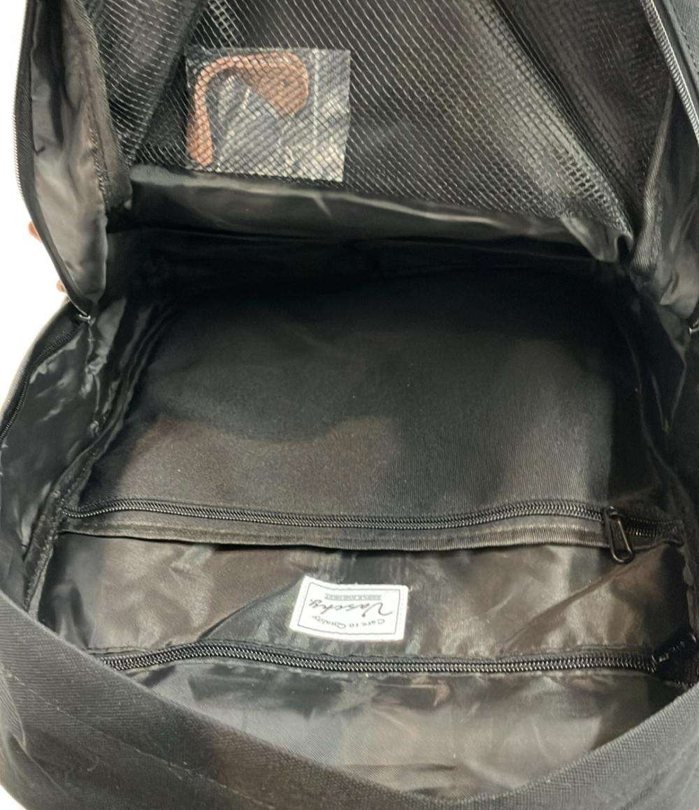 バスチー リュック メンズ vaschy