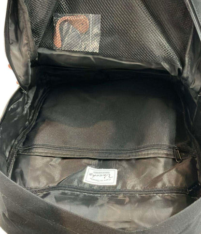 バスチー リュック メンズ vaschy