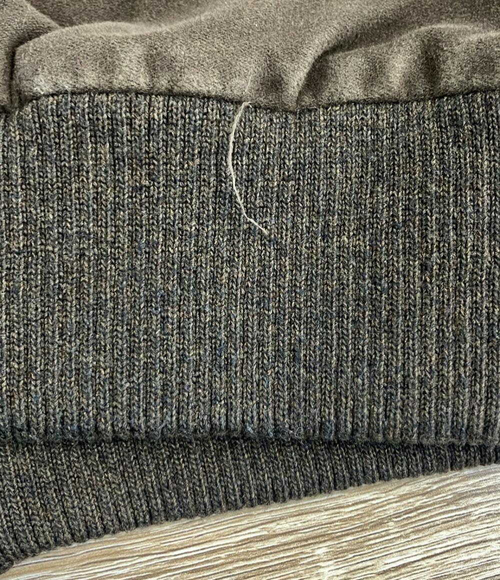 private white v.c ブルゾン ジャケット メンズ SIZE 3 (L) プライベート ホワイトV.C.