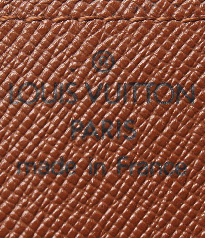 ルイ・ヴィトン カードケース ポルトカルト クレディ プレッシオン モノグラム M60937 レディース LOUIS VUITTON