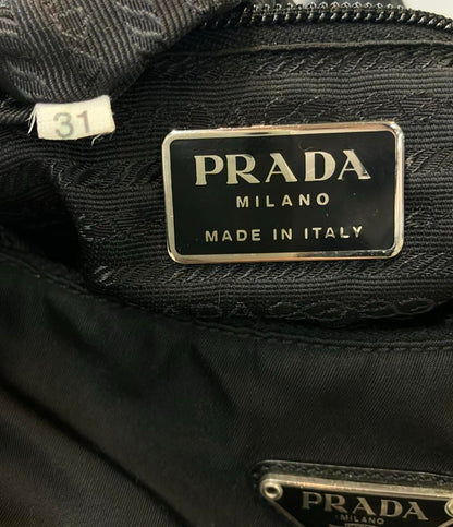 PRADA ショルダーバッグ 肩掛け レディース プラダ
