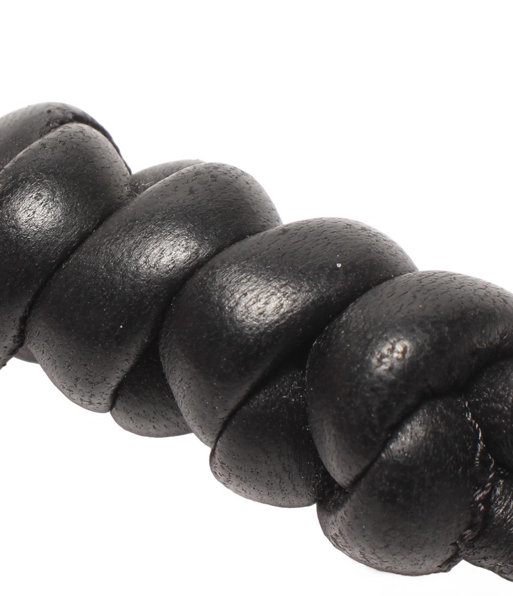 BOTTEGA VENETA トライアングル キーリング レディース メンズ ボッテガ・ヴェネタ