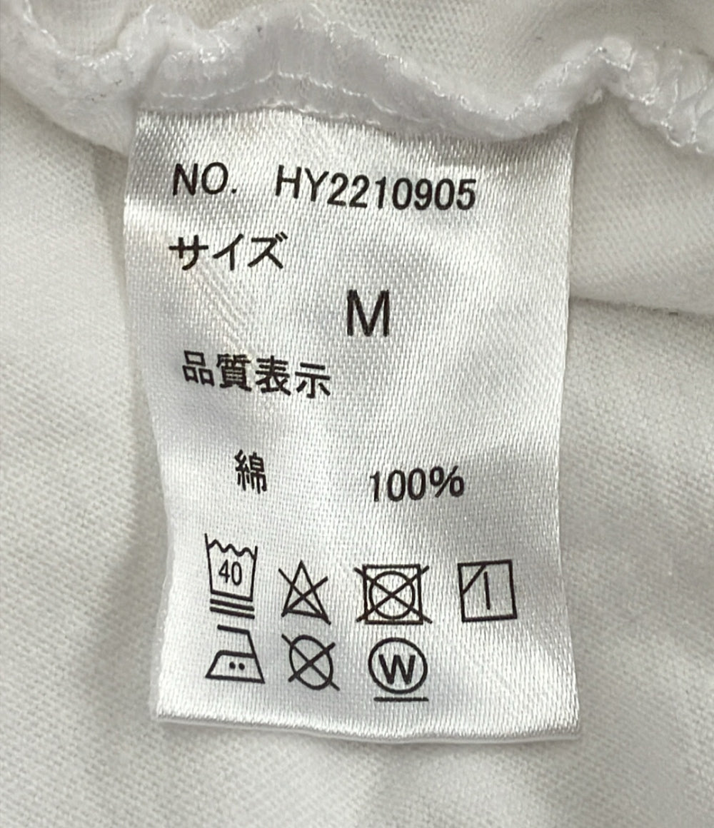 コンファーム 長袖Tシャツ ロング メンズ SIZE M (M) CONFIRM