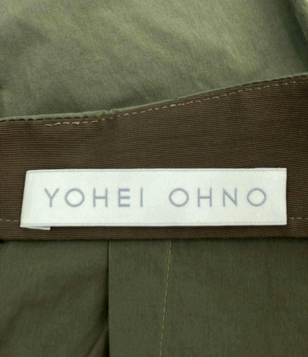 YOHEI OHNO ロングスカート レディース SIZE 38 (M) ヨウヘイオオノ