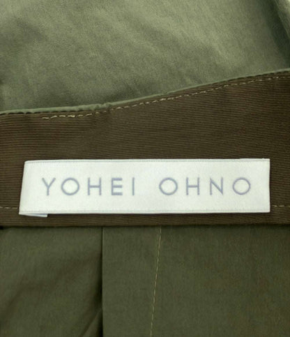 YOHEI OHNO ロングスカート レディース SIZE 38 (M) ヨウヘイオオノ