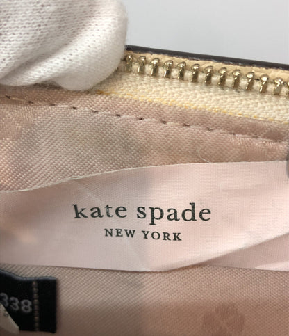 ケイトスペード  二つ折り財布      レディース  (2つ折り財布) kate spade