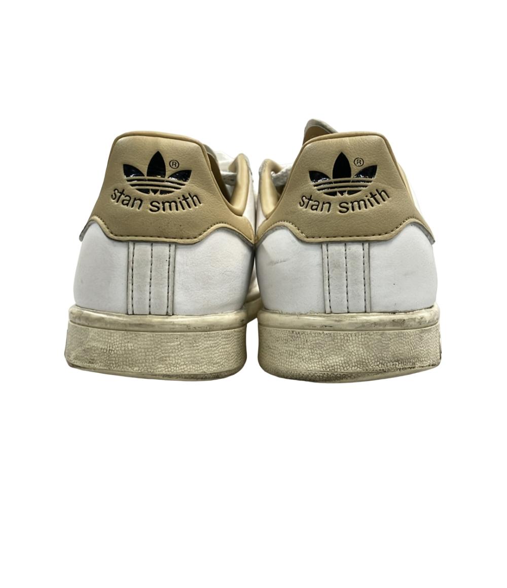 訳あり アディダス ローカットスニーカー STAN SMITH GZ5032 メンズ SIZE 25.0 (S) adidas