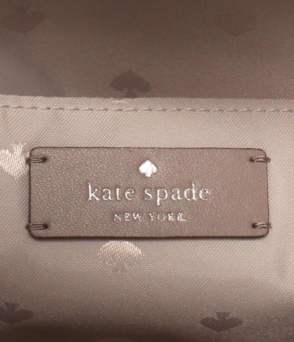 美品 ケイトスペード リュック モノグラム レディース Kate Spade