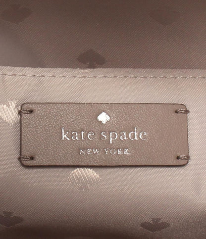 美品 ケイトスペード リュック モノグラム レディース Kate Spade