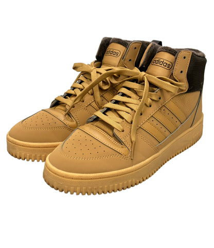 adidas ミドルカットスニーカー ブレイクスタート ミッド ウィンタライズ IH5285 メンズ SIZE 25.5 アディダス