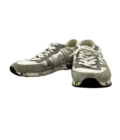 プレミアータ ローカットスニーカー メンズ SIZE 41 (S) PREMIATA