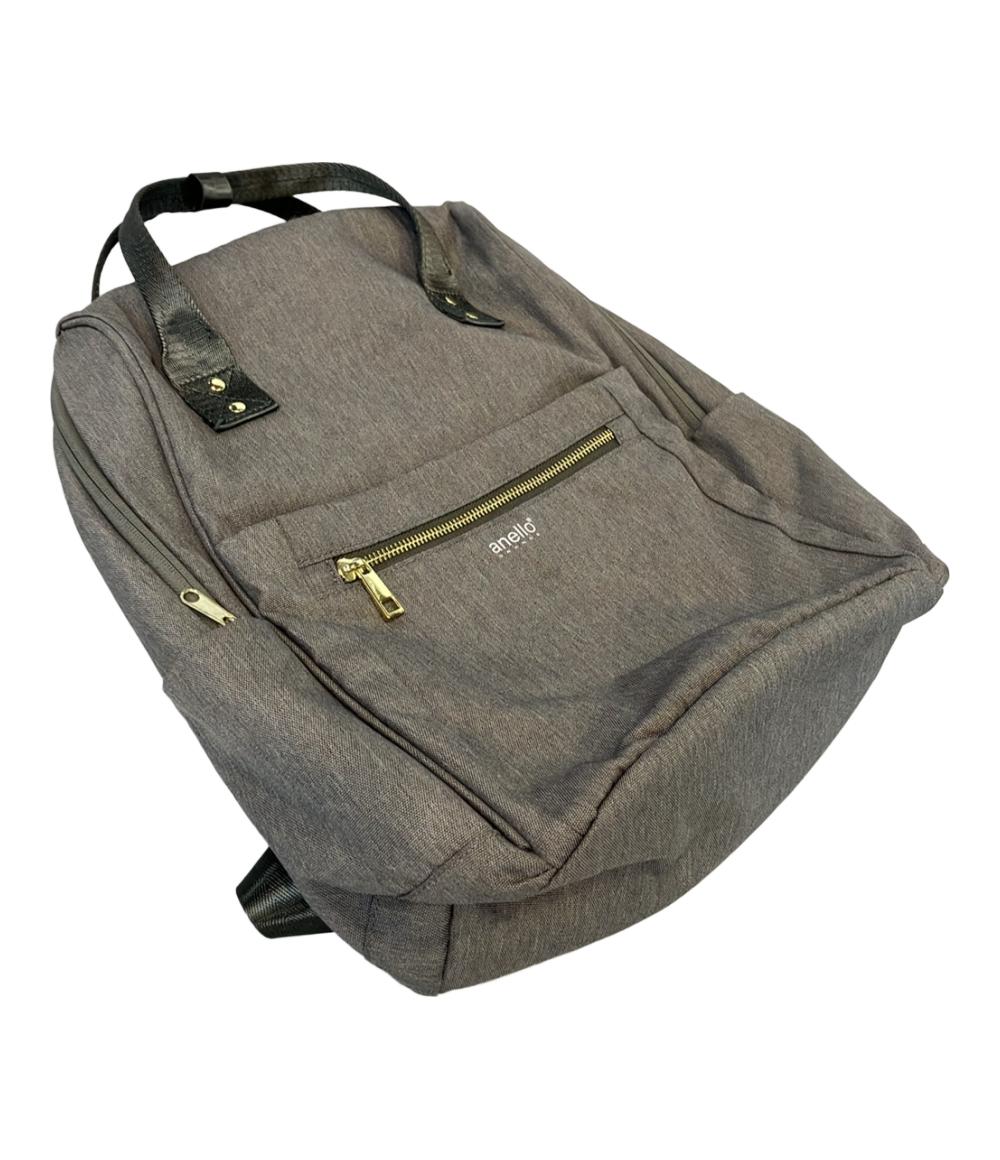 アネロ リュック レディース anello