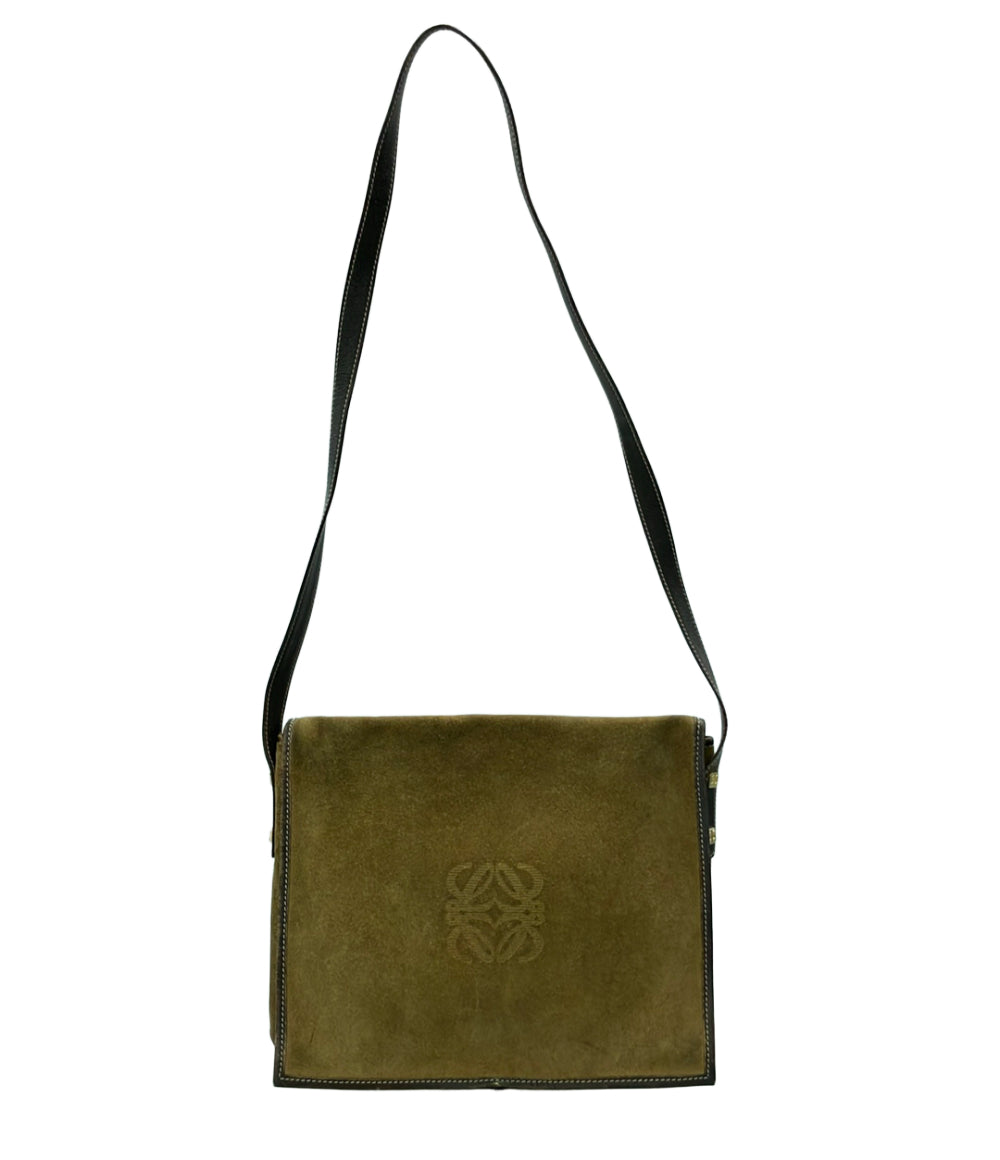 LOEWE ショルダーバッグ レディース ロエベ