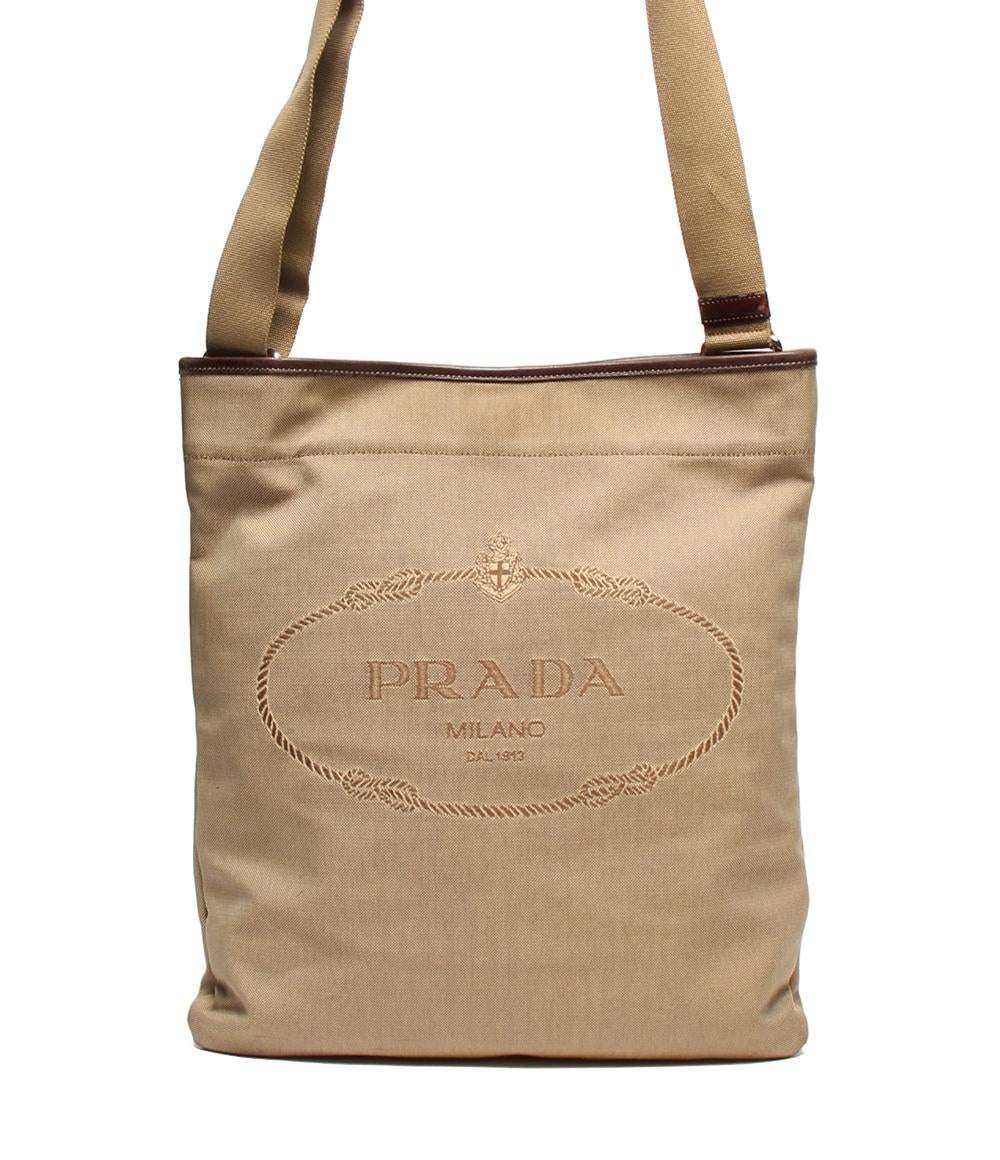 プラダ ショルダーバッグ 斜め掛け メンズ PRADA