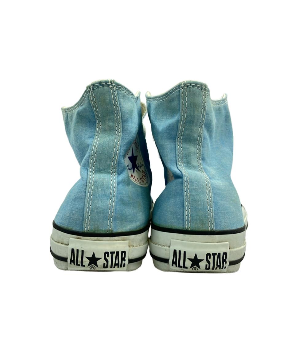 コンバース ハイカットスニーカー レディース SIZE 24.0 (L) CONVERSE