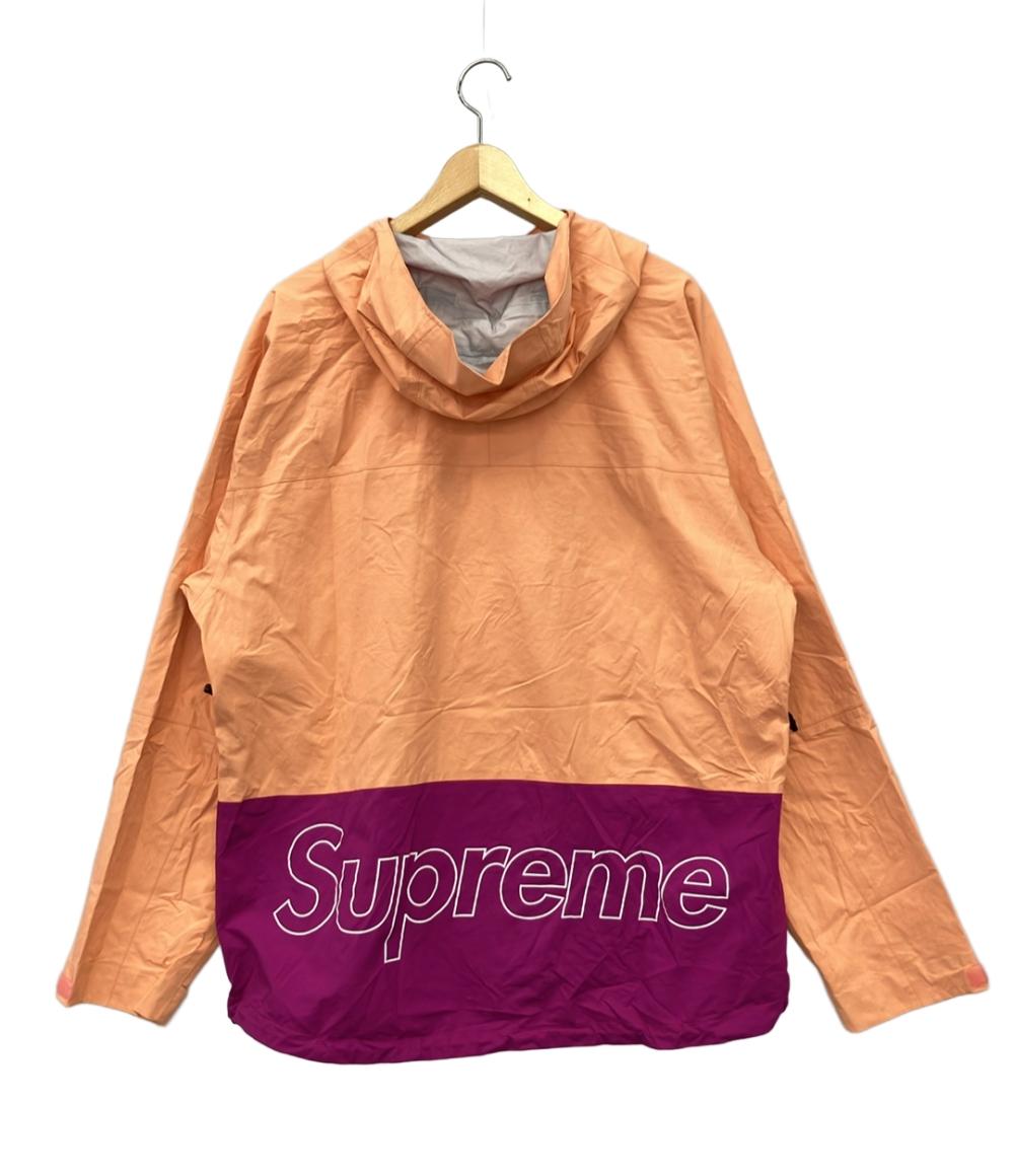 シュプリーム テープドシームジャケット メンズ SIZE L Supreme