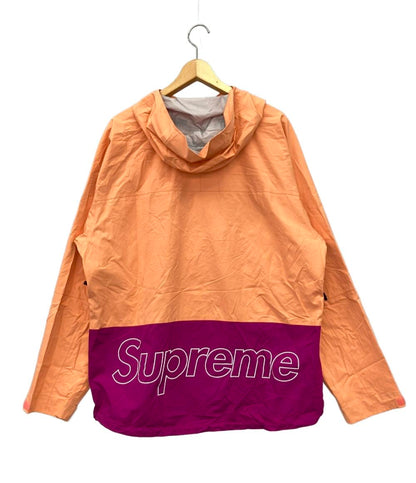 シュプリーム テープドシームジャケット メンズ SIZE L Supreme