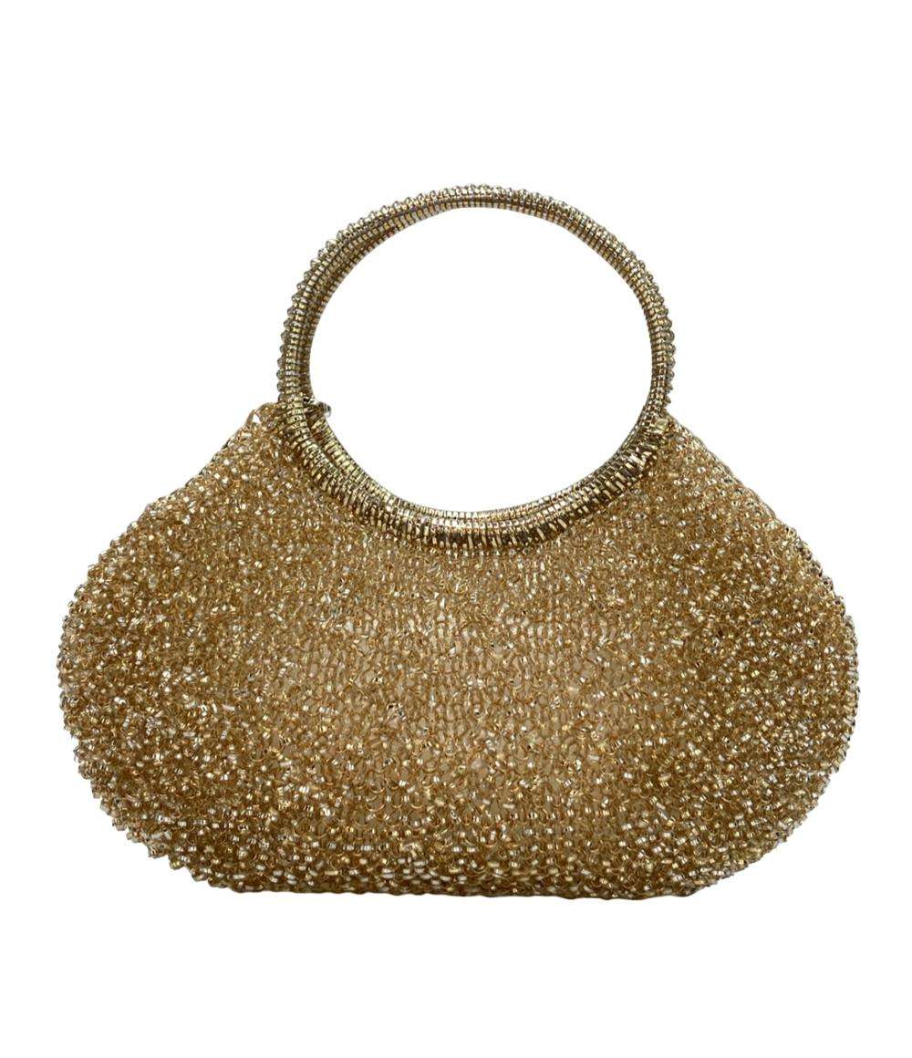 美品 ANTEPRIMA ハンドバッグ ワイヤーバッグ レディース アンテプリマ