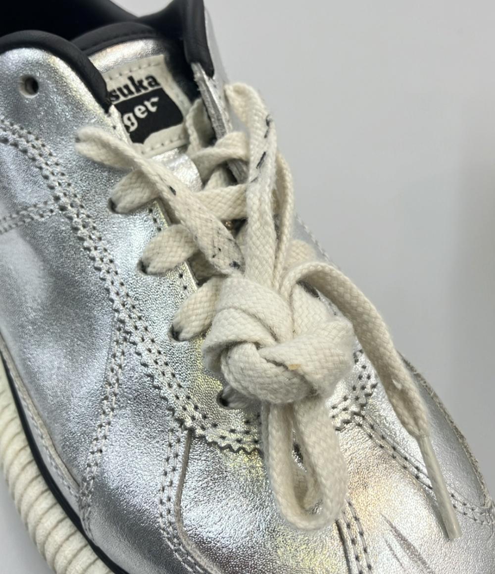 ONITSUKA TIGER ローカットスニーカー 1183A963 レディース SIZE 23.0 (M) オニツカタイガー