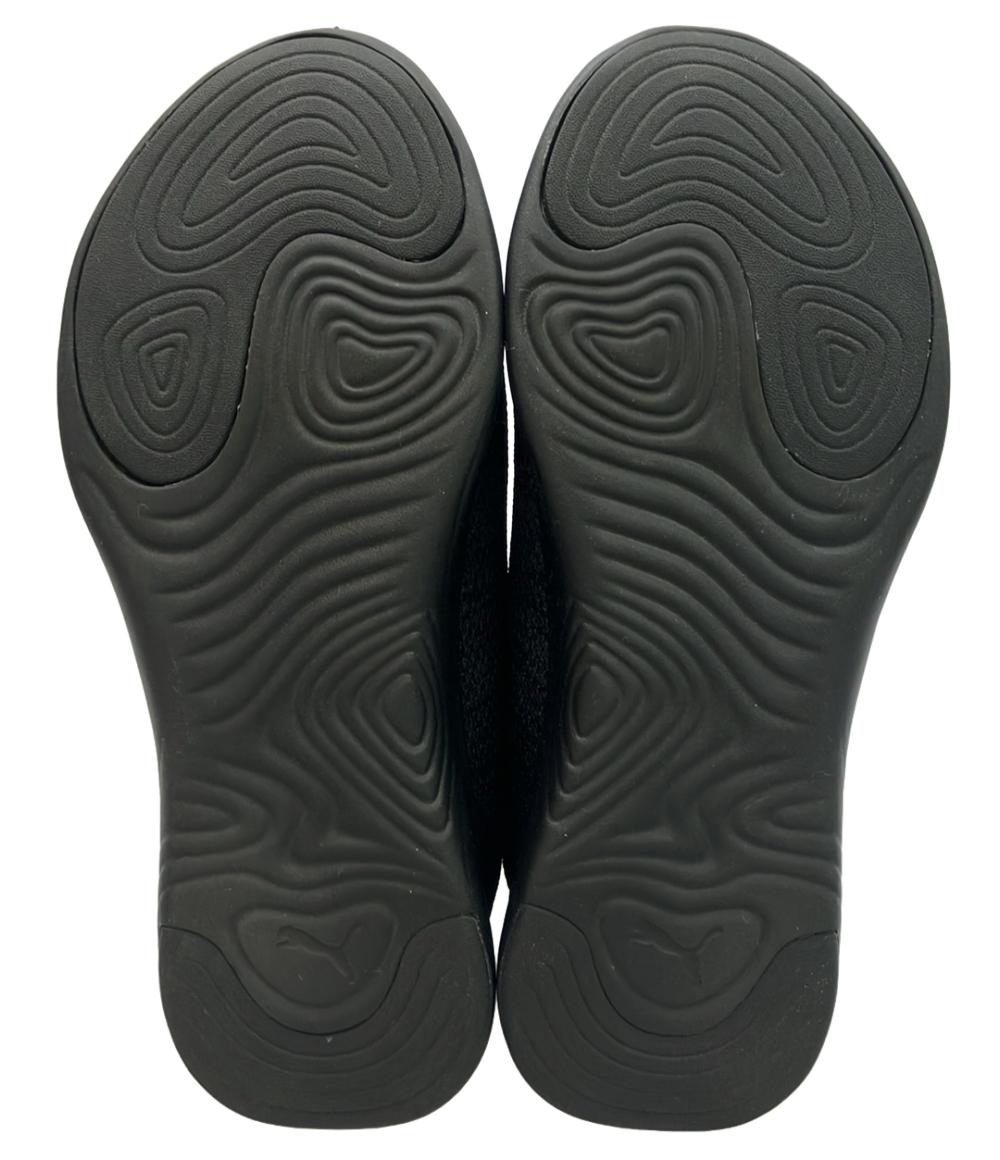 PUMA スリッポン ソフトライド バイタル キャット 195664-02 レディース SIZE 23.5 (M) プーマ