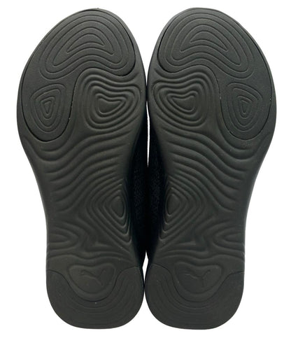 PUMA スリッポン ソフトライド バイタル キャット 195664-02 レディース SIZE 23.5 (M) プーマ