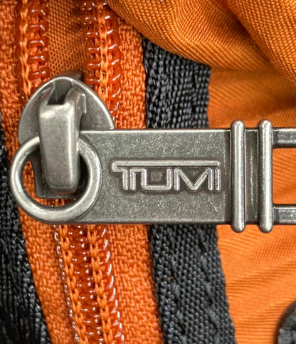 美品 TUMI リュック メンズ トゥミ