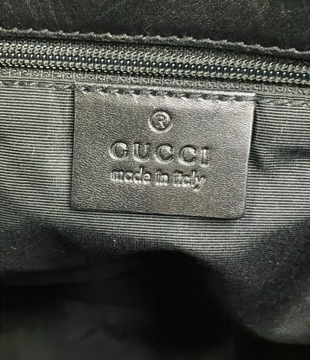 GUCCI ショルダーバッグ 肩掛け GG柄 91761 213048 レディース グッチ