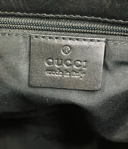 GUCCI ショルダーバッグ 肩掛け GG柄 91761 213048 レディース グッチ