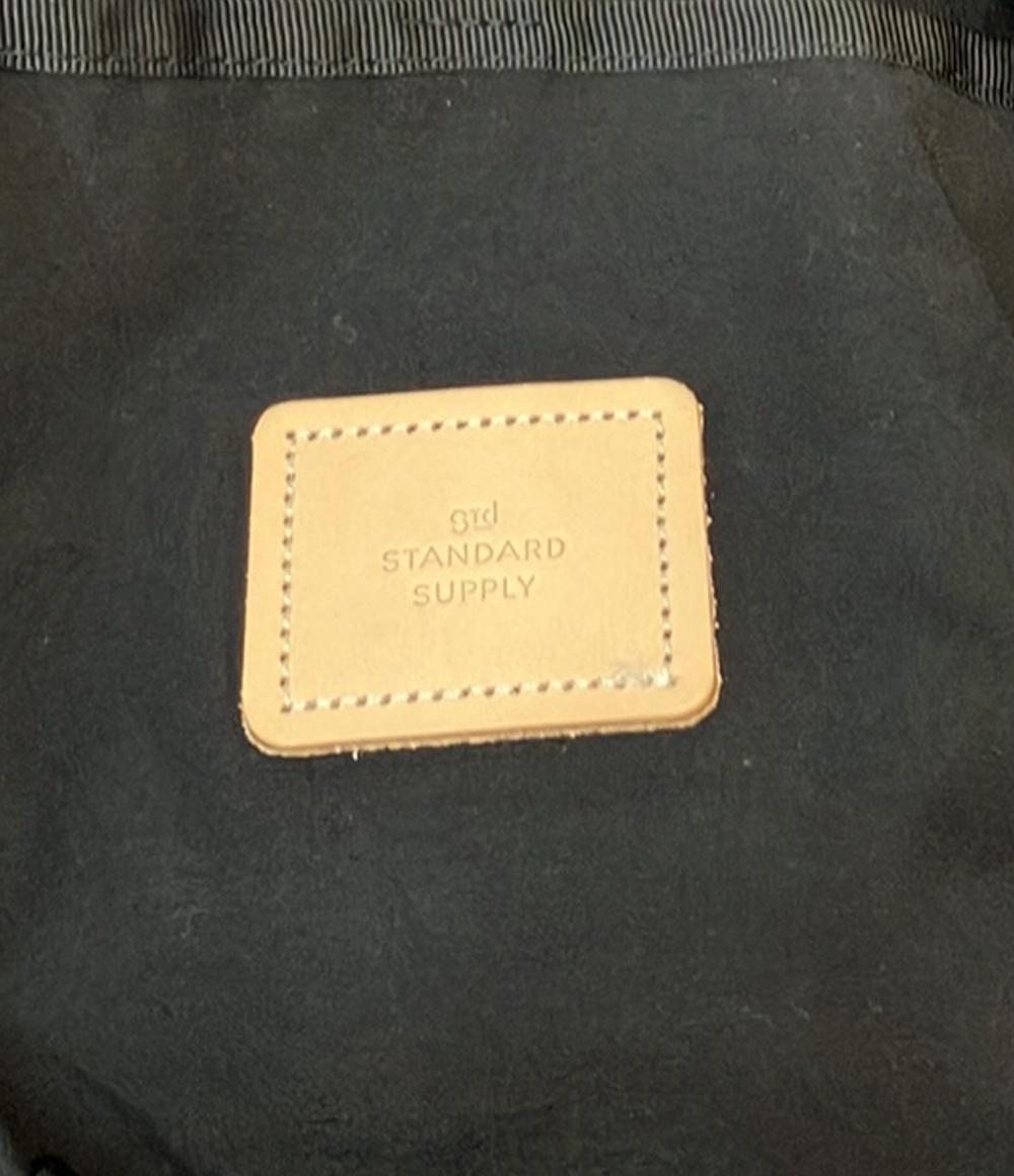 STANDARD SUPPLY リュック デイパック SINMPLY DAILY DAYPACK メンズ レディース スタンダードサプライ