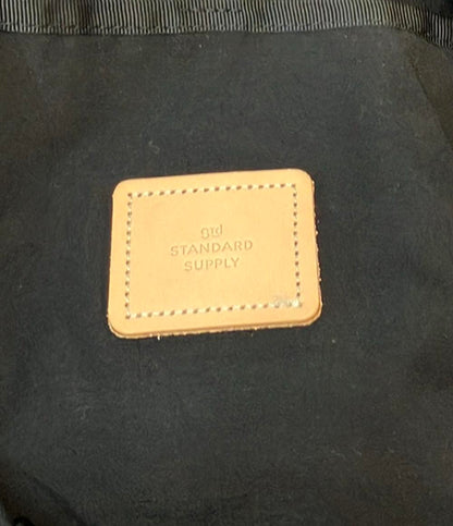 STANDARD SUPPLY リュック デイパック SINMPLY DAILY DAYPACK メンズ レディース スタンダードサプライ