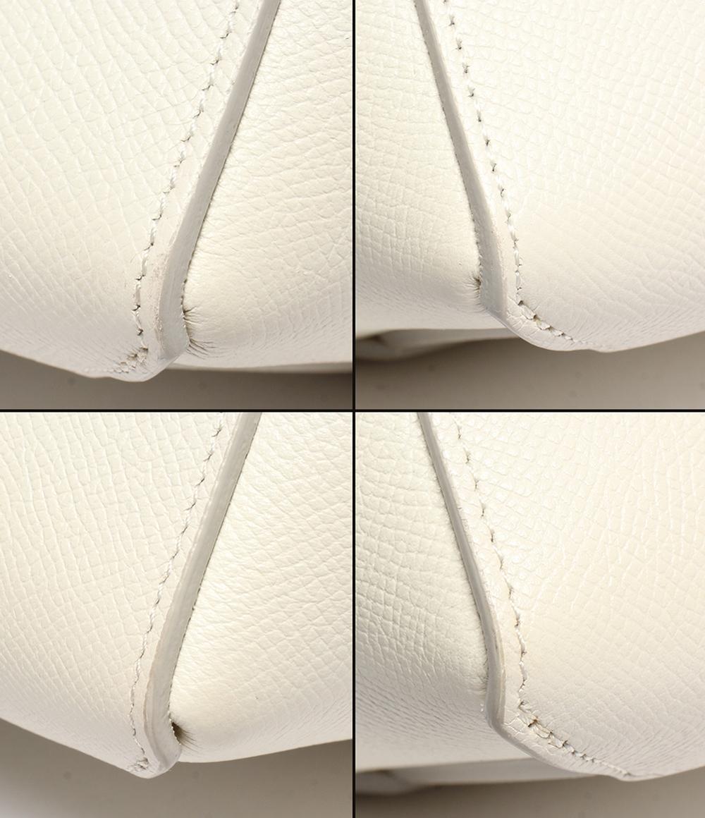 CELINE 2WAYハンドバッグ ショルダーバッグ 肩掛け ベルトバッグ マイクロ 189153ZVA.18LT レディース セリーヌ