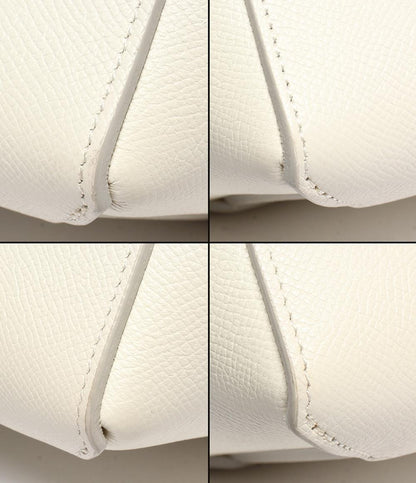 CELINE 2WAYハンドバッグ ショルダーバッグ 肩掛け ベルトバッグ マイクロ 189153ZVA.18LT レディース セリーヌ