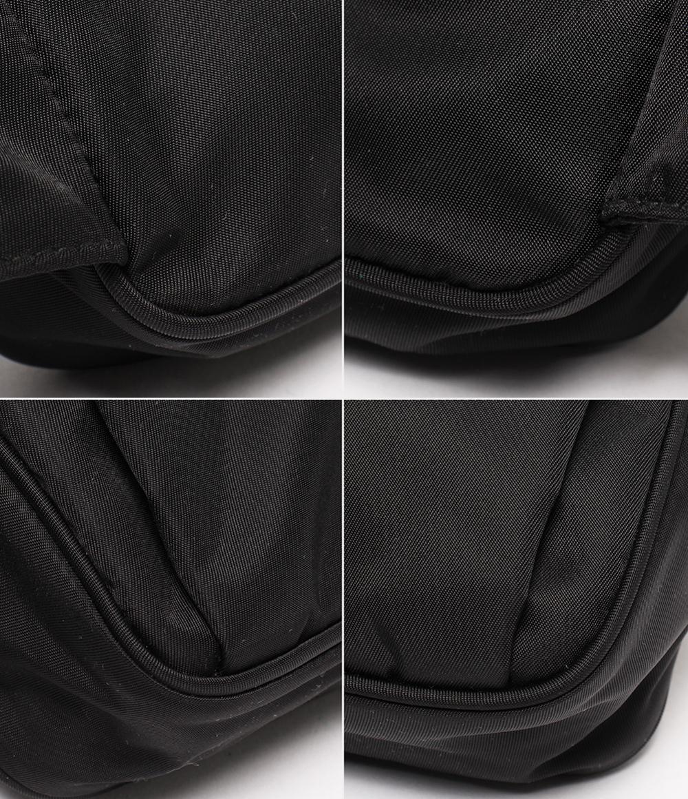 美品 PRADA ウエストバッグ ウエストポーチ ボディバッグ Re-Nylon