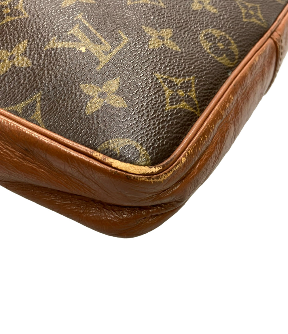 訳あり LOUIS VUITTON セカンドバッグ サック スポ モノグラム KB-8584 レディース ルイ・ヴィトン