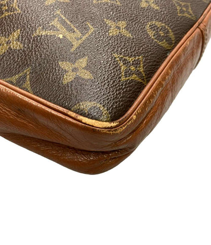 訳あり LOUIS VUITTON セカンドバッグ サック スポ モノグラム KB-8584 レディース ルイ・ヴィトン