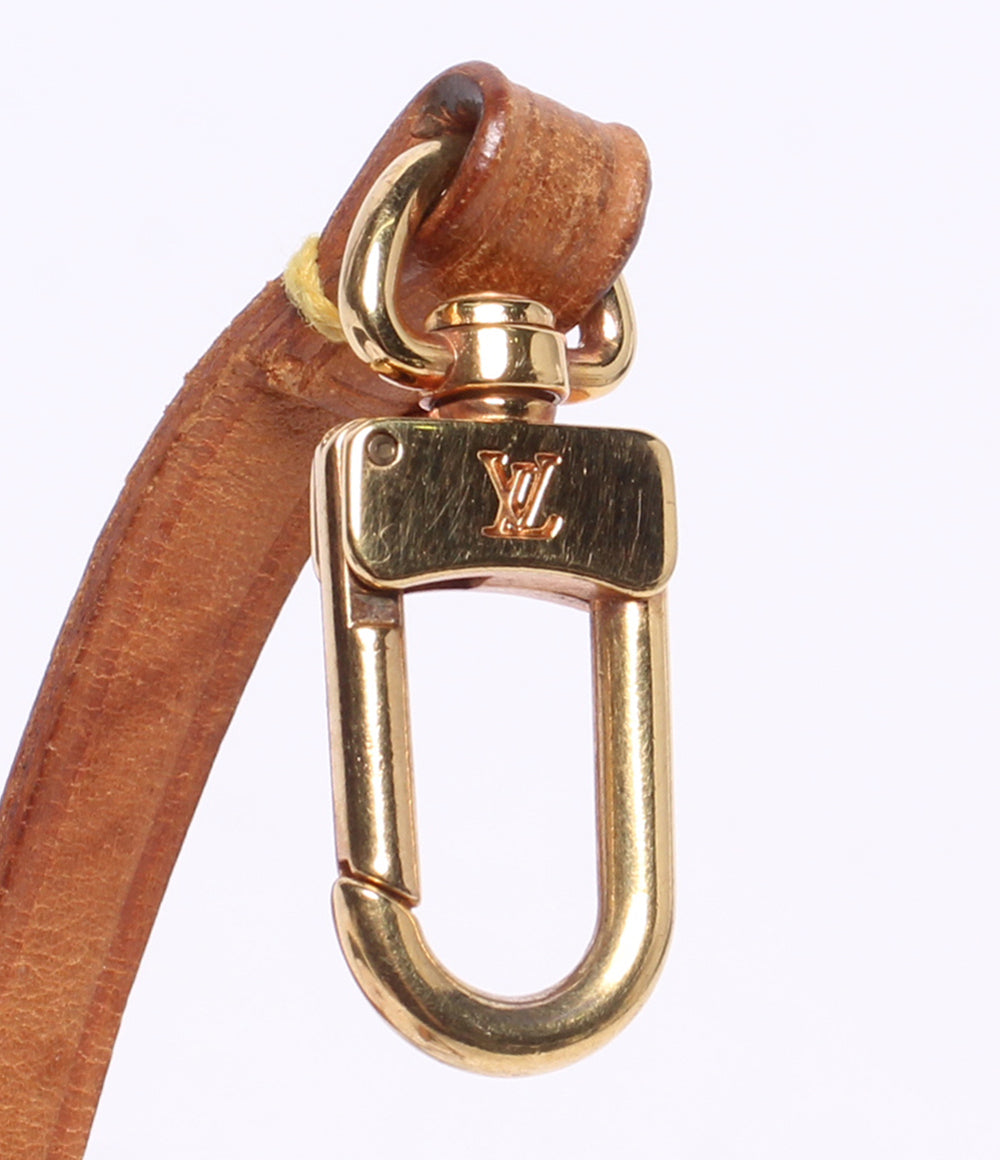 LOUIS VUITTON アクセサリーポーチ ポシェット アクセソワール モノグラム M51980 レディース ルイ・ヴィトン