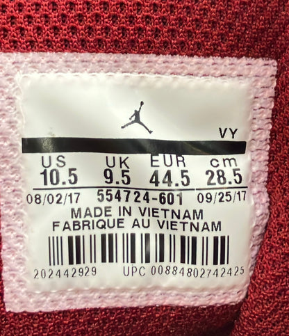 Air Jordan NIKE ハイカットスニーカー エアジョーダン1 レトロ ミッド 554724-601 メンズ SIZE 28.5 エアジョーダン ナイキ