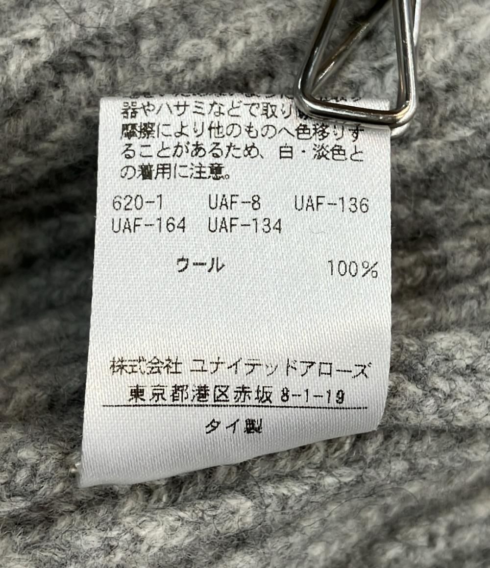 ユナイテッドアローズ Ｖネックニット レディース UNITED ARROWS